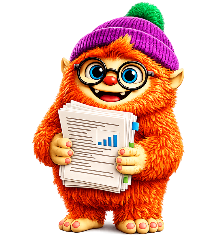 Артечик з документами